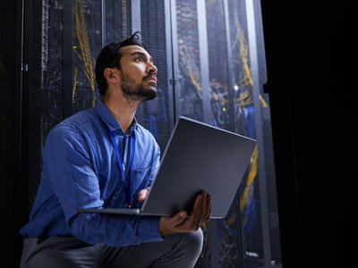 Audyt informatyczny a optymalizacja infrastruktury IT - jak poprawić wydajność?