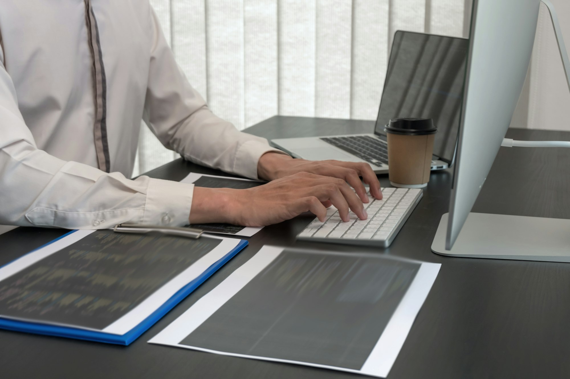 Bezpieczeństwo pierwsze - jak zapewnić skuteczną obsługę informatyczną dla firmy?