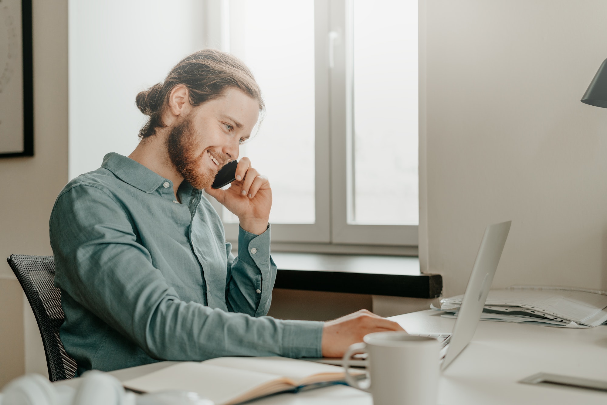 Dlaczego warto zainwestować w stałą obsługę informatyczną dla Twojej firmy?