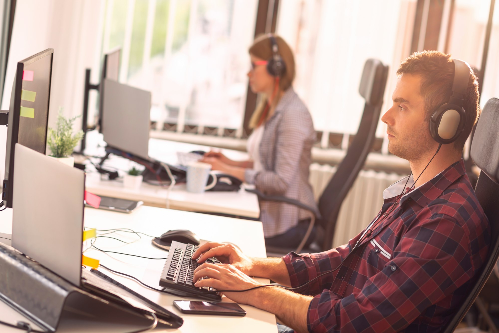 Firma IT a dostosowane rozwiązania - indywidualne podejście do klienta