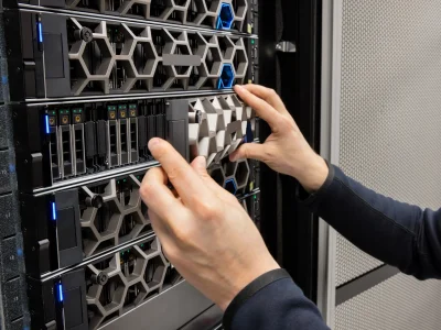 Chmura vs on-premise - analiza TCO na 5 lat