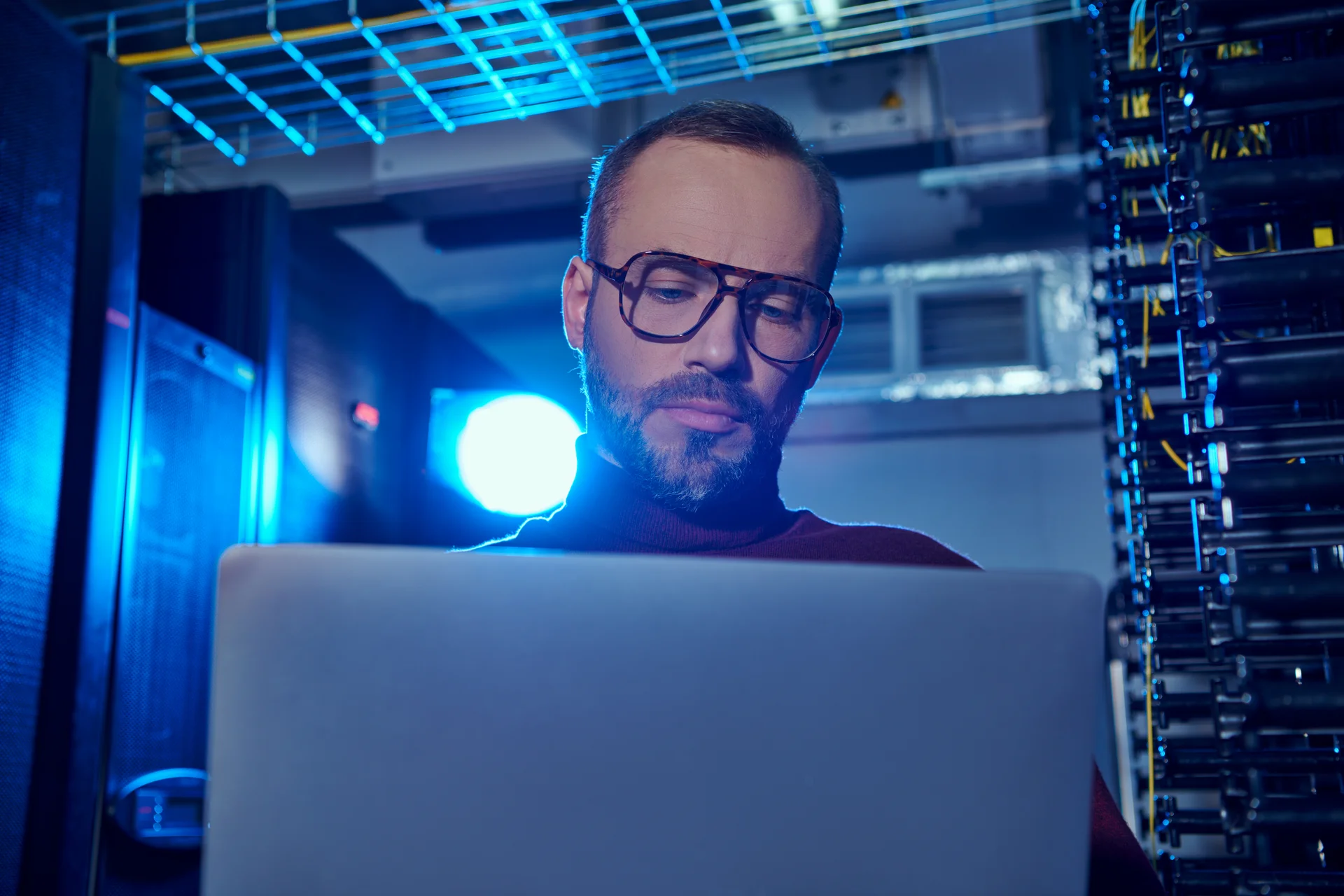 Informatyk czy firma informatyczna?