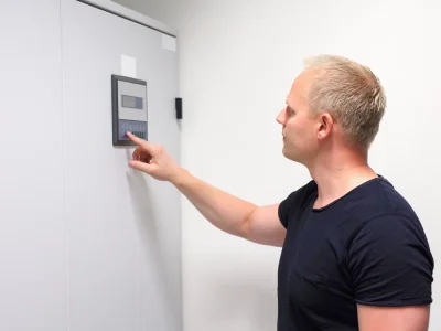 Koszty energii serwerów - jak je optymalizować?