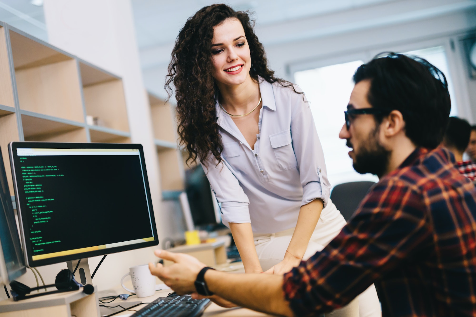 Jak zapewnić ciągłość działania systemów IT w firmie dzięki stałej obsłudze?