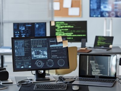 Jakie są korzyści z centralnego zarządzania urządzeniami IT w firmie?