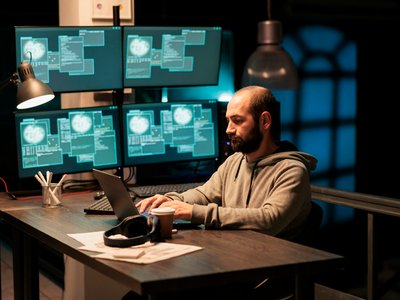 Monitorowanie ruchu sieciowego w Ubiquiti UniFi -  przydatne narzędzia i techniki