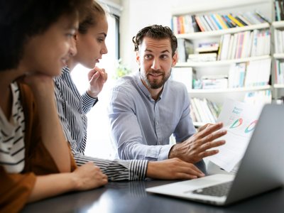 Outsourcing IT a bezpieczeństwo danych - Jak zapewnić ochronę informacji firmy?