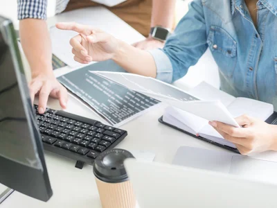 Outsourcing IT a oszczędności finansowe dla Twojej firmy