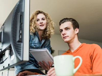 Proaktywne monitorowanie i utrzymanie systemów IT w firmie