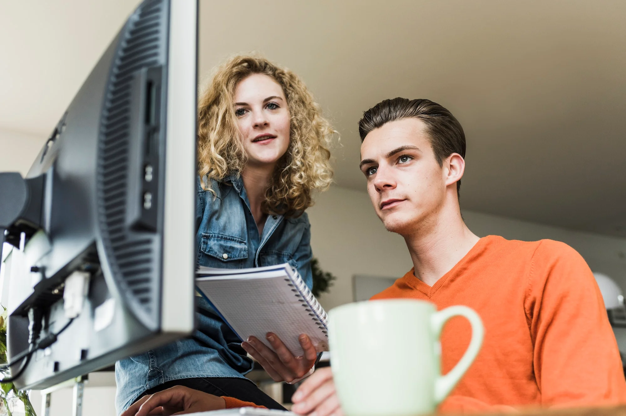 Proaktywne monitorowanie i utrzymanie systemów IT w firmie