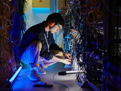 Proxmox Backup Server - skuteczne zarządzanie kopiami zapasowymi