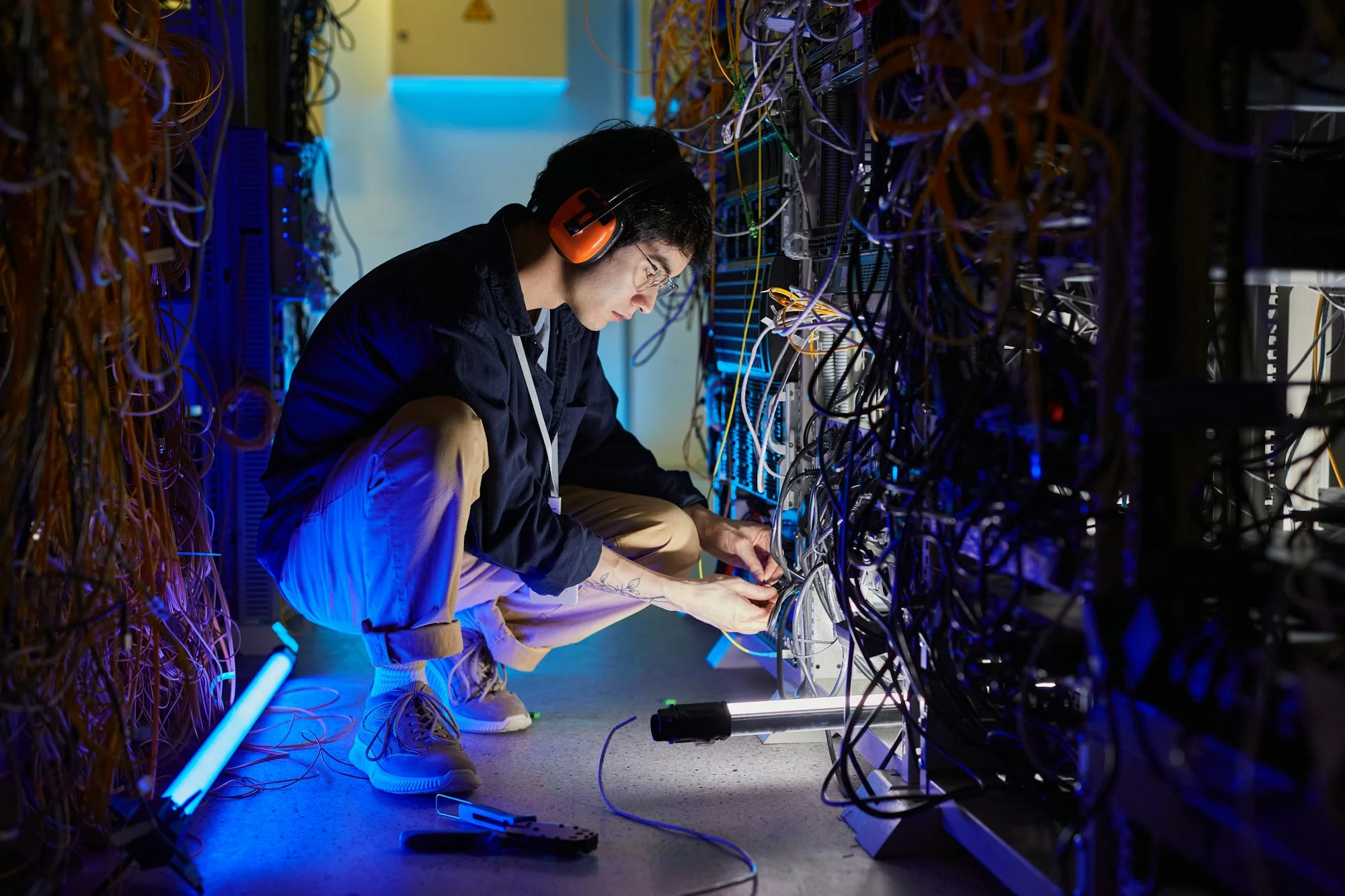 Proxmox Backup Server - skuteczne zarządzanie kopiami zapasowymi