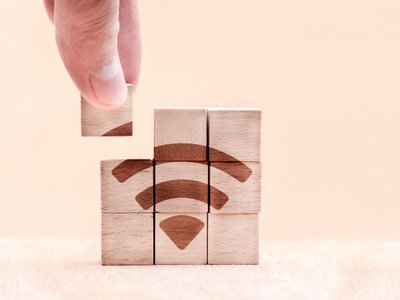 Przyszłość sieci Wi-Fi - Nowe technologie i trendy dla firmowych rozwiązań bezprzewodowych