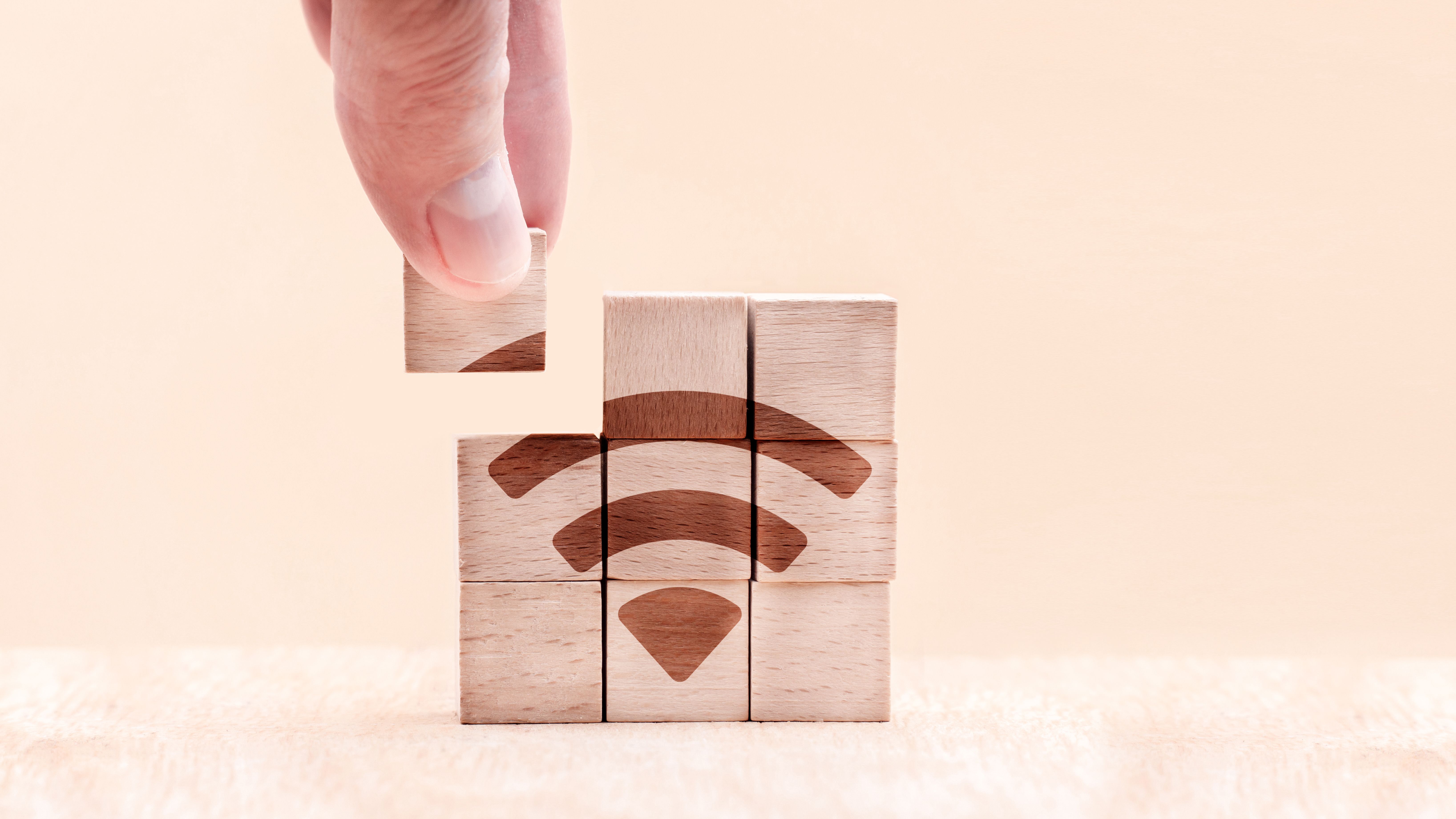 Przyszłość sieci Wi-Fi - Nowe technologie i trendy dla firmowych rozwiązań bezprzewodowych