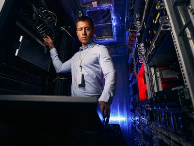 Rola integratora IT w efektywnym zarządzaniu infrastrukturą technologiczną