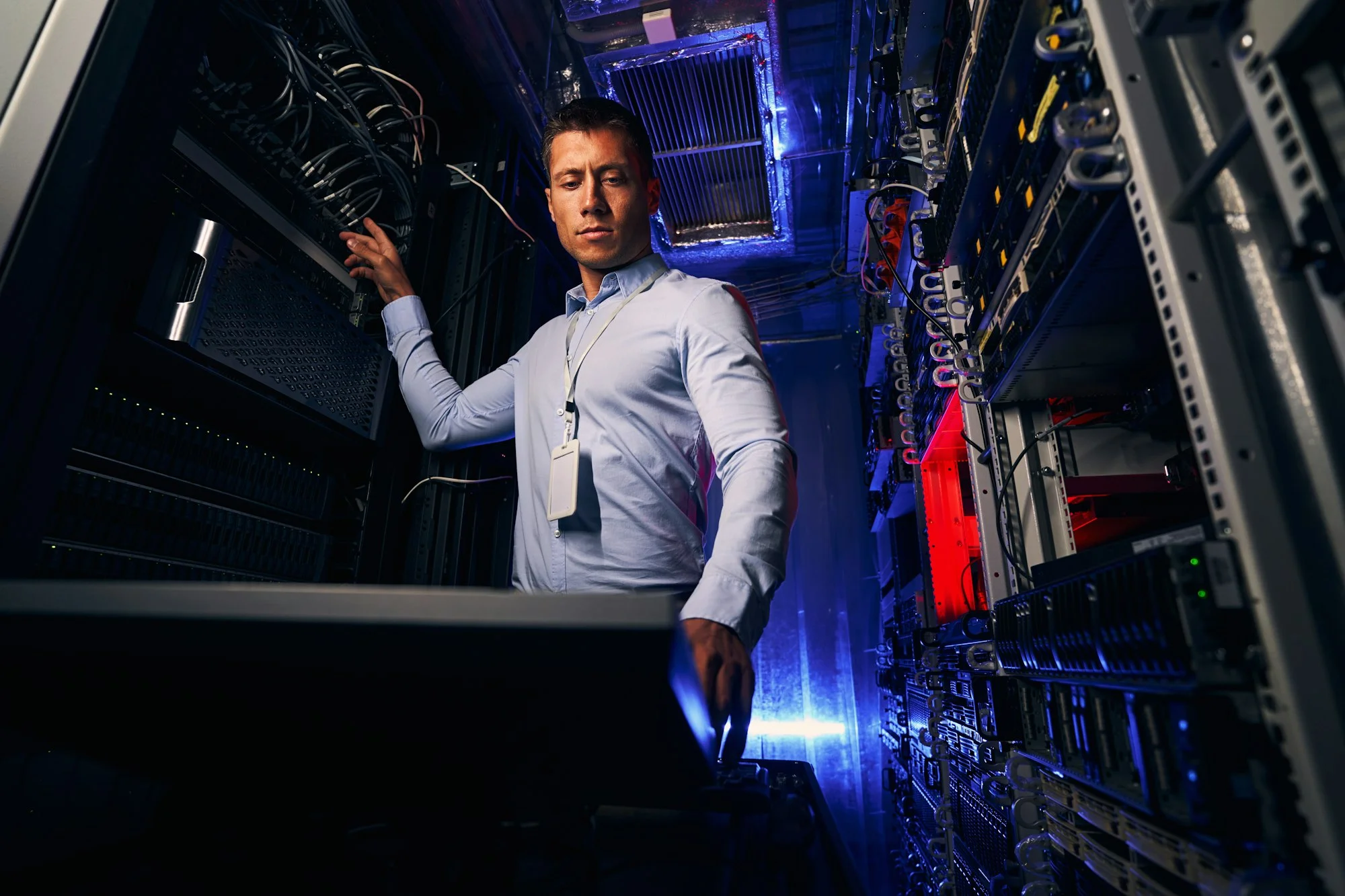 Rola integratora IT w efektywnym zarządzaniu infrastrukturą technologiczną