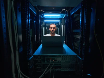Jakie są korzyści z wdrożenia narzędzi i systemów monitorujących w firmie?