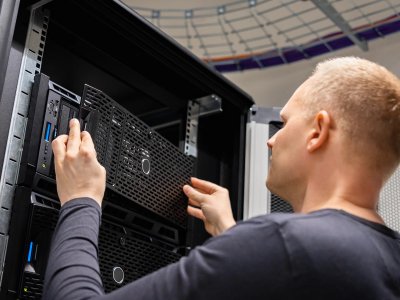 Stała obsługa informatyczna a wsparcie w wdrażaniu nowych rozwiązań technologicznych