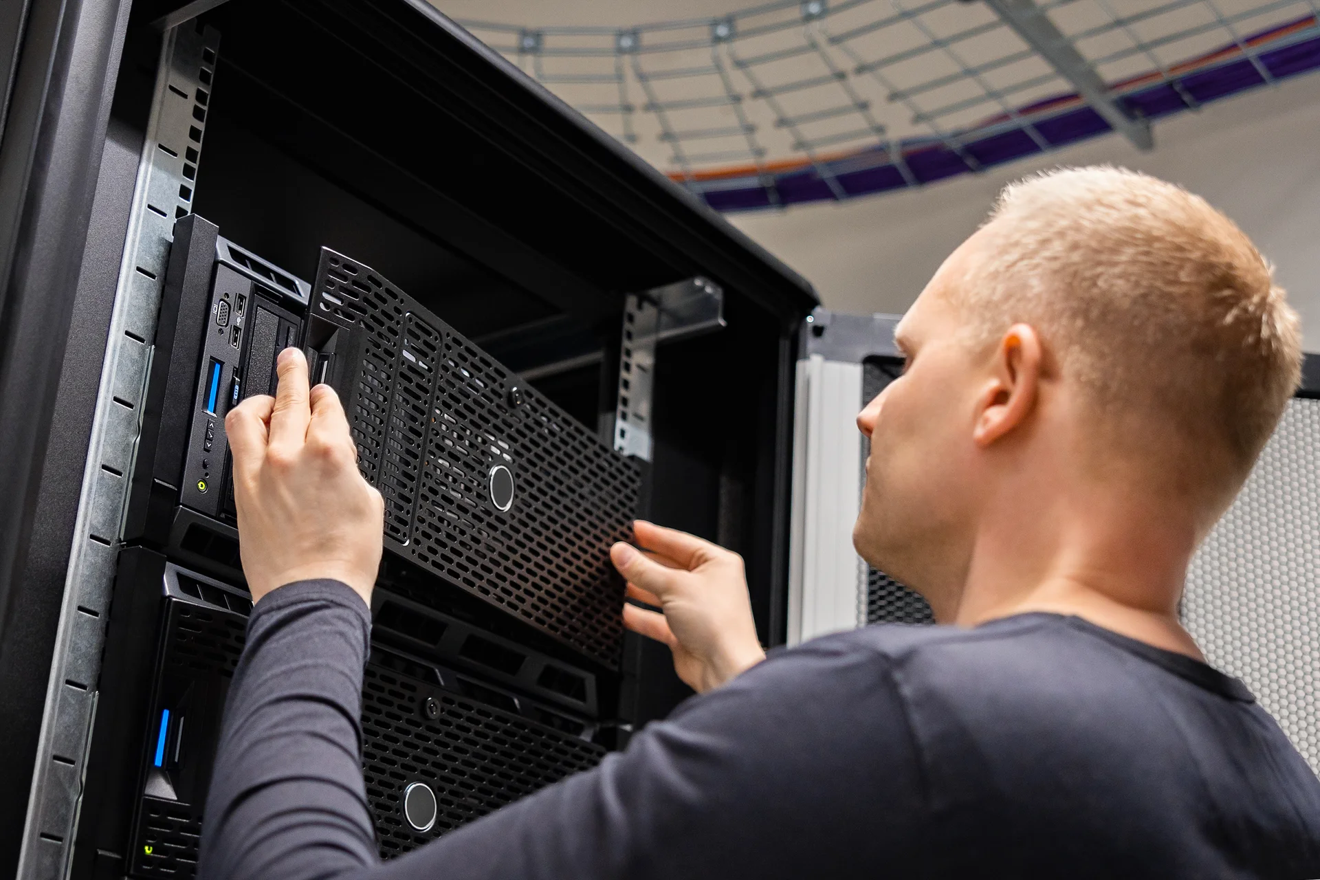 Stała obsługa informatyczna a wsparcie w wdrażaniu nowych rozwiązań technologicznych