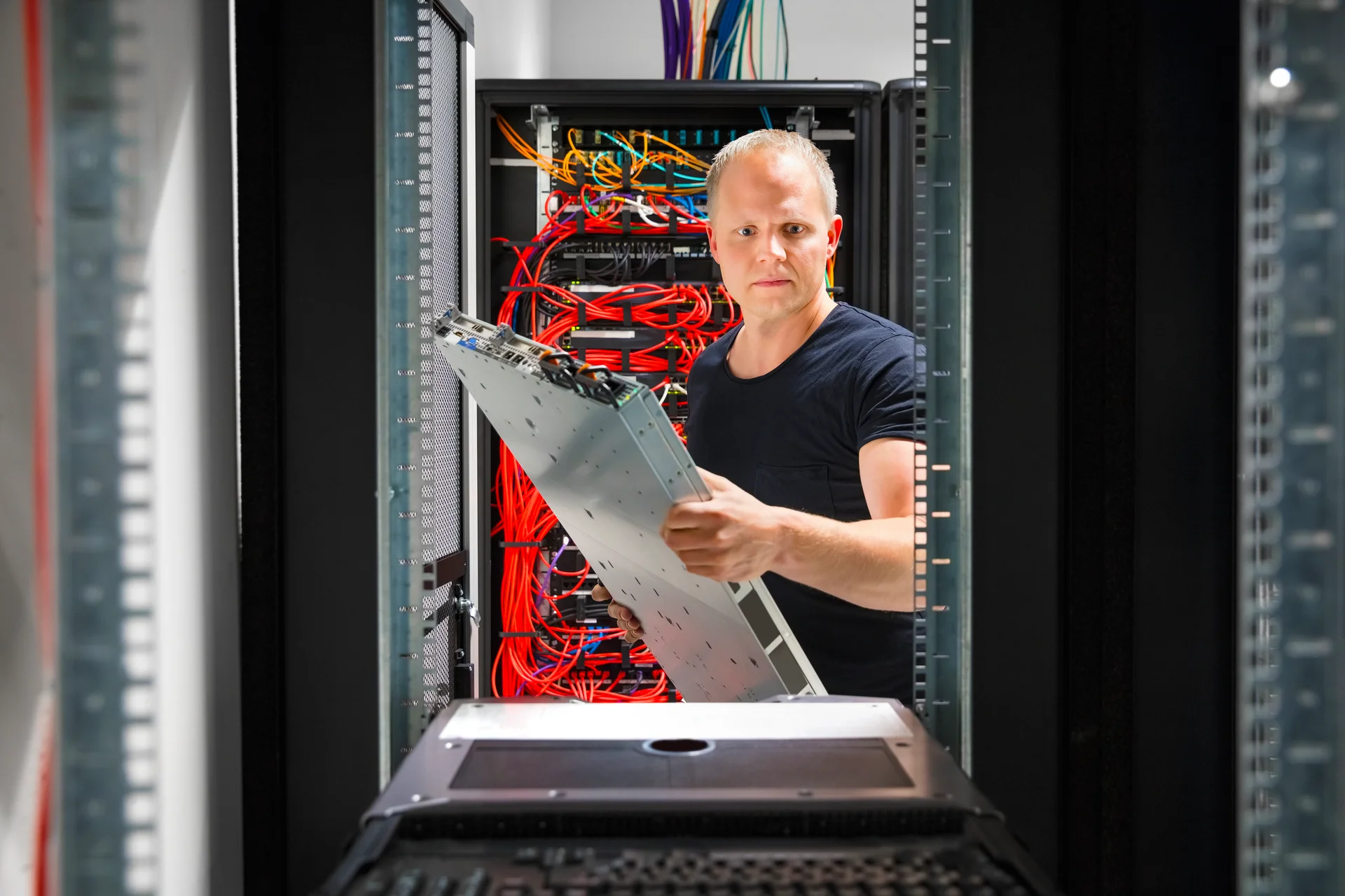 Rewolucja technologii chmurowej - IT Cogitech i OVHcloud jako partnerzy