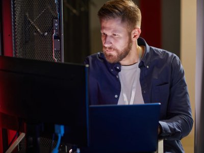 Skuteczna migracja do chmury dzięki wsparciu stałej obsługi informatycznej