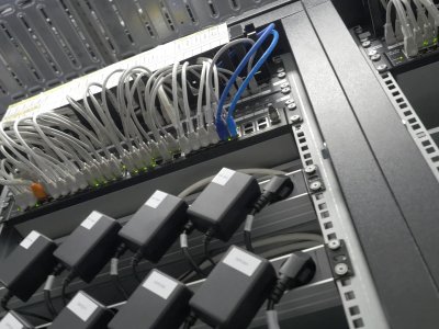 Jak oszacować wzrost danych w firmie? Praktyczny przewodnik