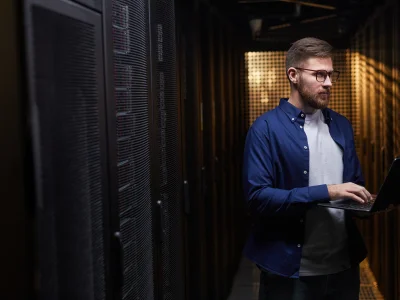 Jak stała obsługa IT przyczynia się do zwiększenia wydajności pracy pracowników w firmie?