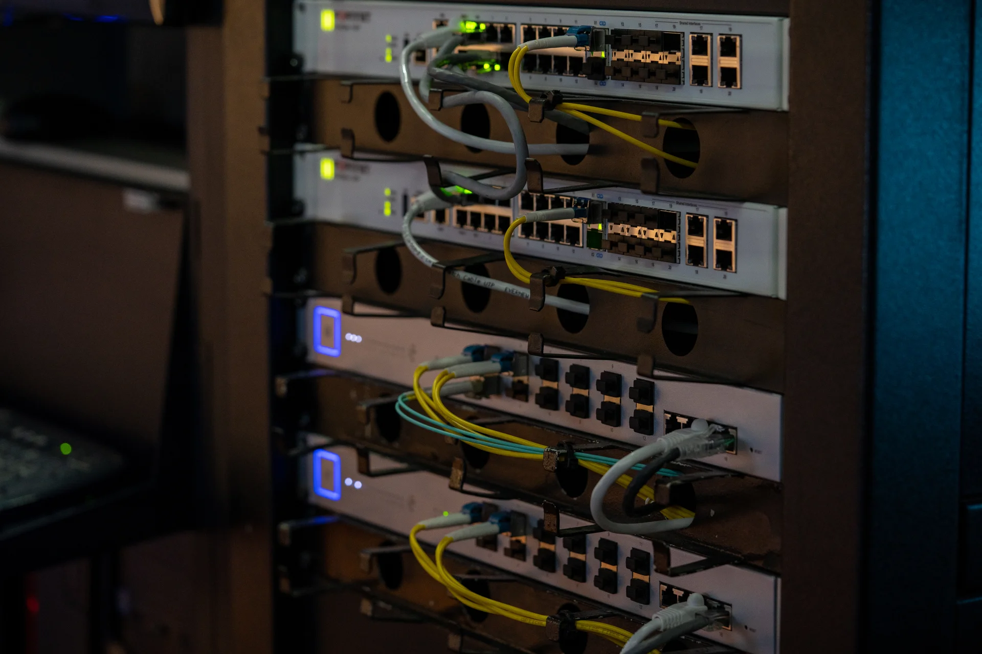 Multivendor vs jeden integrator IT