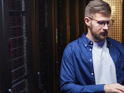 Stała obsługa IT a wsparcie w zapewnieniu zgodności z przepisami dotyczącymi ochrony danych