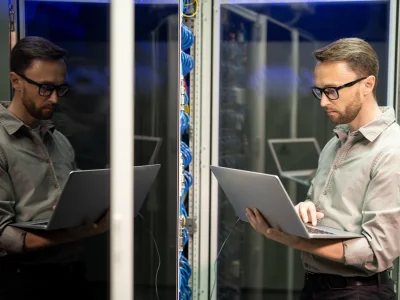 TCO infrastruktury IT — jak liczyć zanim outsourcujesz