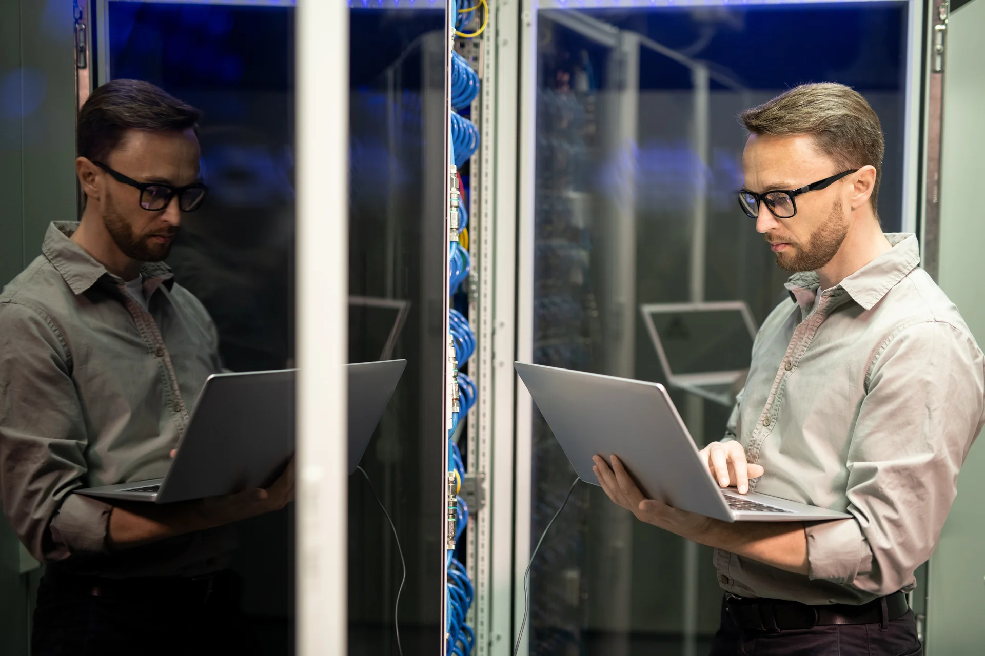 Partner IT Poznań — kryteria wyboru firmy informatycznej