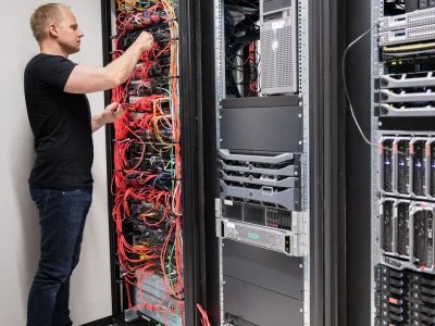 Stała obsługa informatyczna a wsparcie w zarządzaniu infrastrukturą chmurową