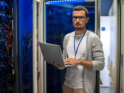 Stała obsługa informatyczna a optymalizacja wykorzystania zasobów serwerowych