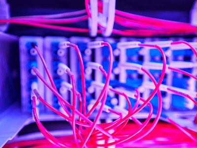 Stała obsługa informatyczna a optymalizacja wykorzystania zasobów sieciowych