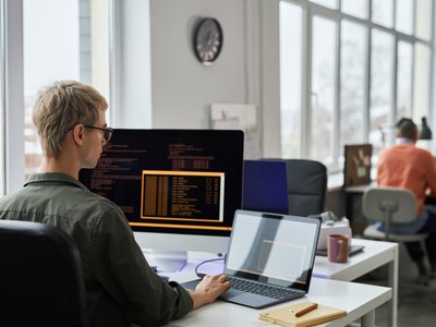 Stała obsługa informatyczna a rozwój technologiczny Twojej firmy