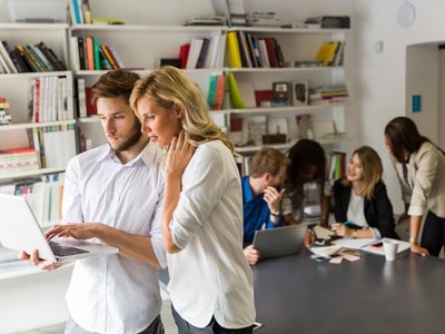 Stała obsługa informatyczna a wsparcie w wdrażaniu nowych rozwiązań technologicznych