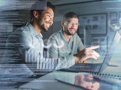 Stała obsługa informatyczna a wsparcie w zarządzaniu infrastrukturą chmurową