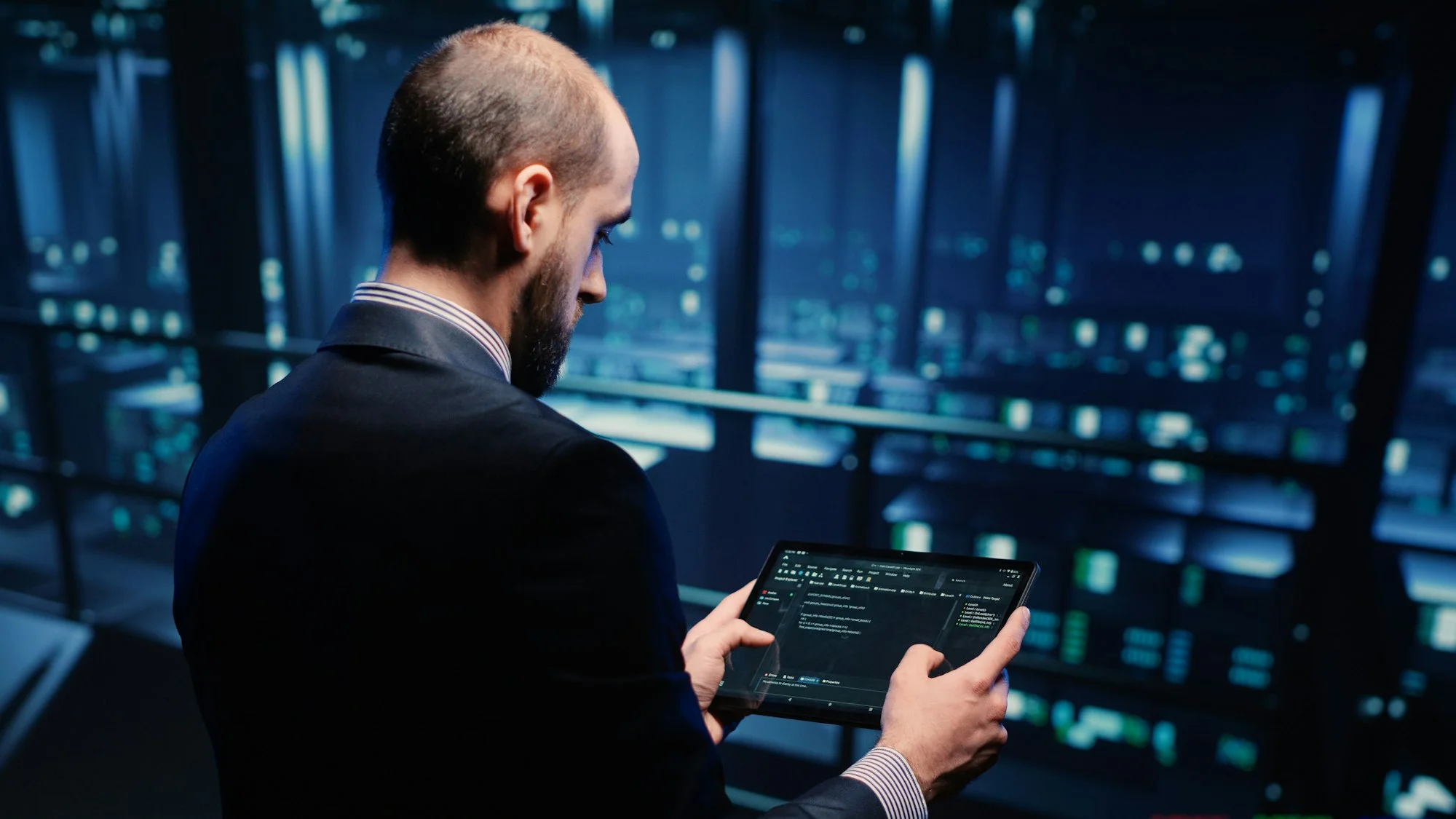 Strategiczne planowanie IT - jak obsługa informatyczna firm wspiera rozwój biznesu