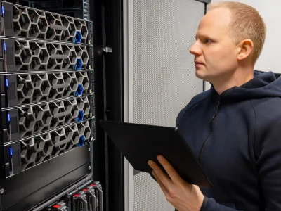 Stała obsługa informatyczna — SLA, czas reakcji, dyżury