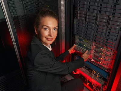 Tworzenie bezpiecznych kopii zapasowych danych na Synology - najlepsze praktyki