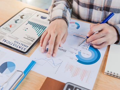 Wsparcie w tworzeniu i wdrażaniu strategii IT w firmie