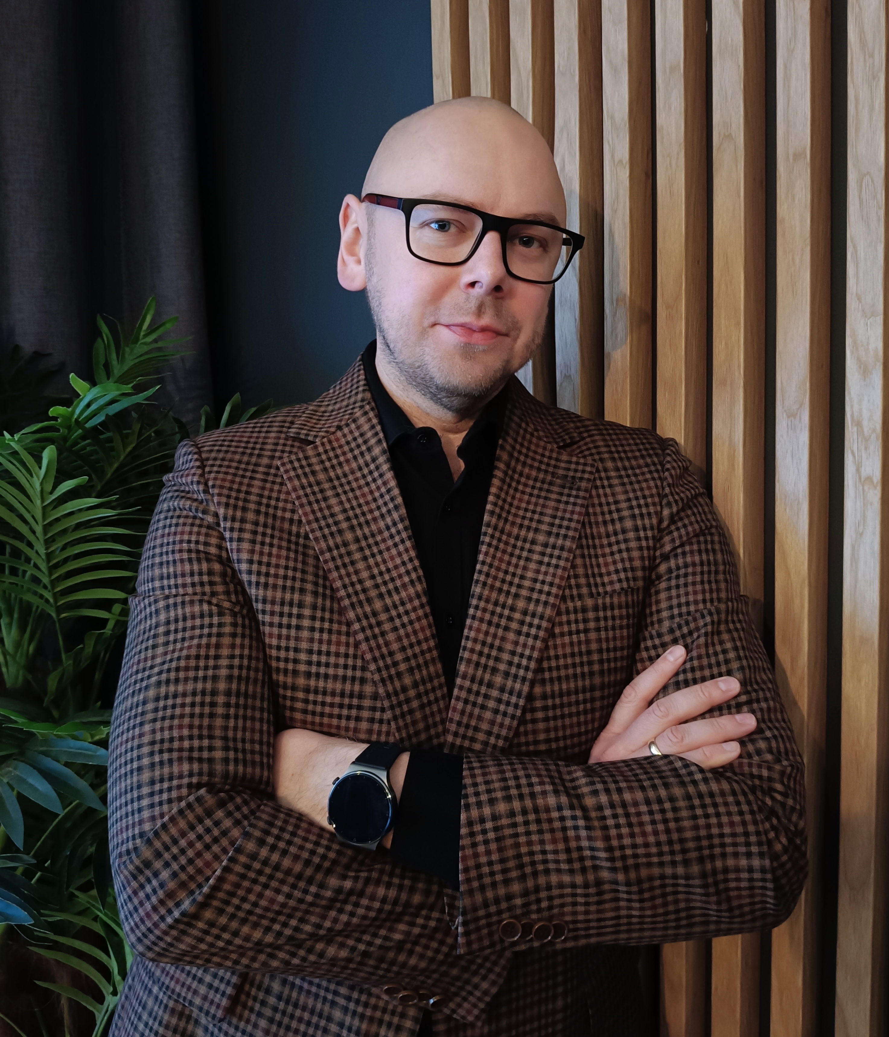 Łukasz Mikołajczak