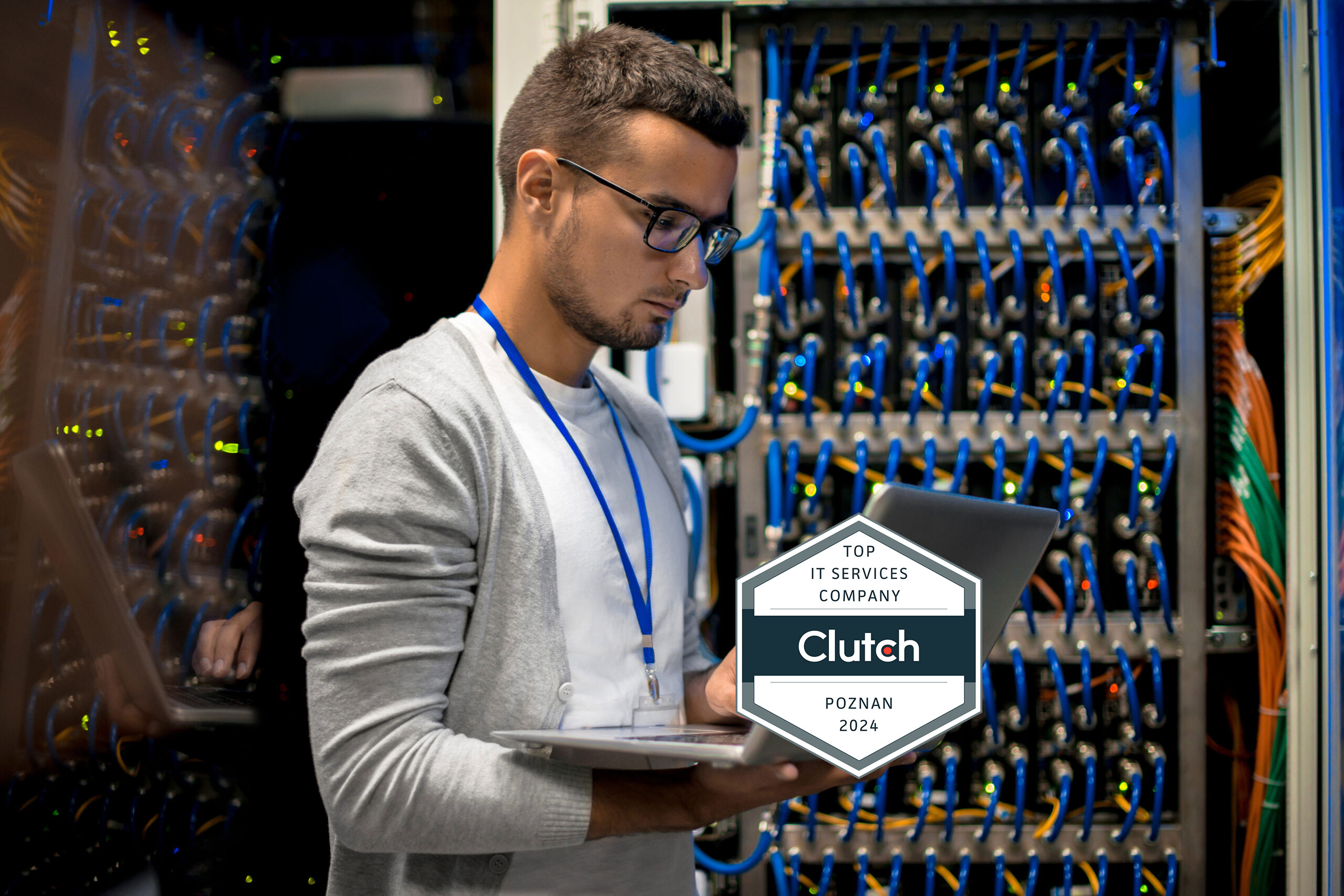 Proces współpracy IT