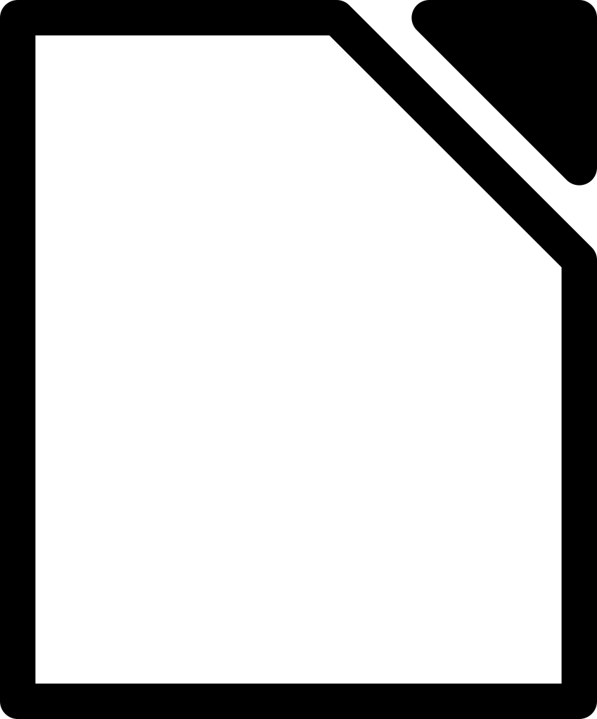 Logo technologii 