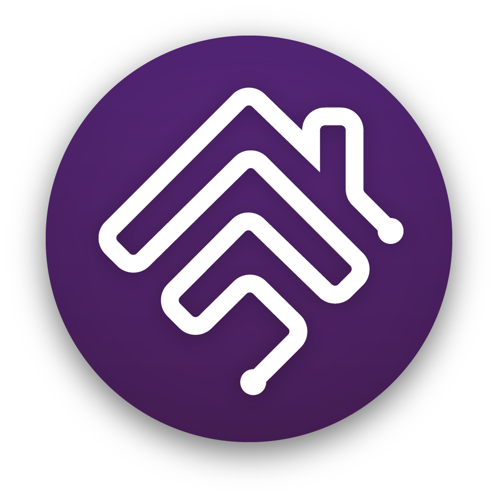 Logo technologii 