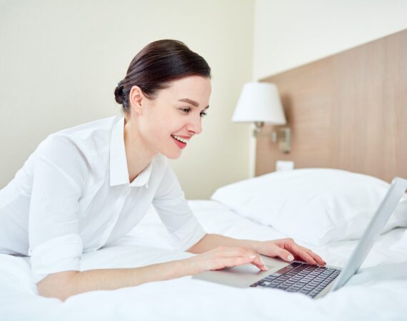Hotel wi-fi