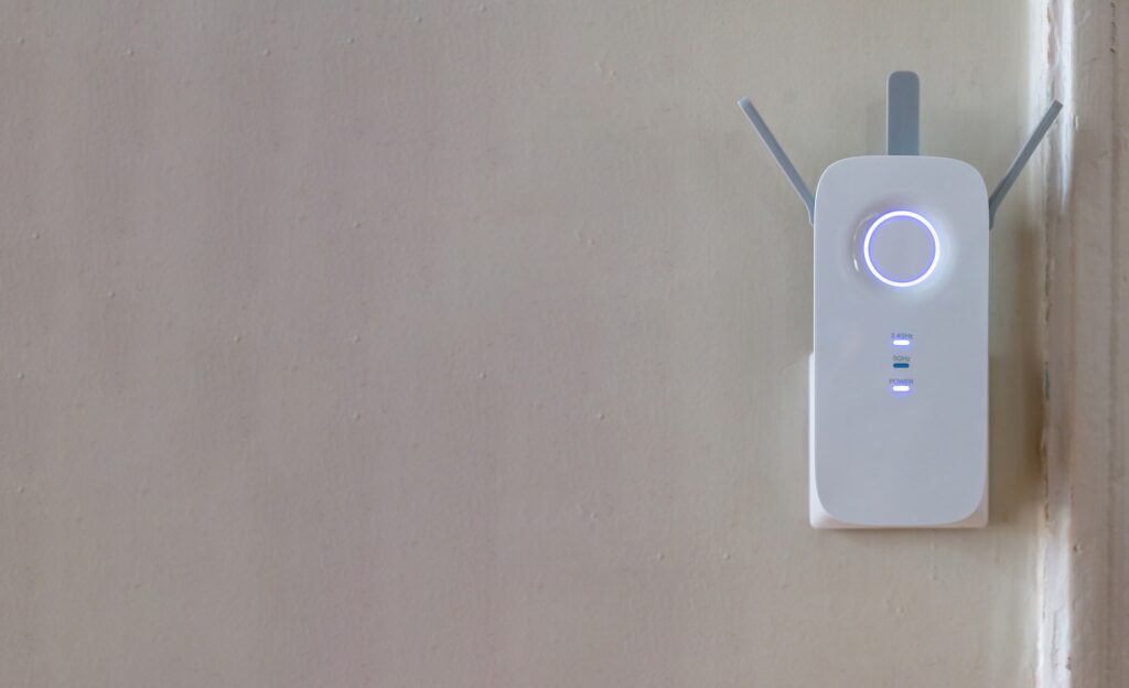 Wifi Extender